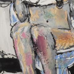 John Paul Fauves Mickey Flush by John Paul Fauves - 3653838