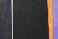 John Pavlicek Monumental John Pavlicek American Texas b 1946 Painting K M B 1988 - 3124633