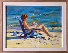 John Pearson Lazy Afternoon - 4212774