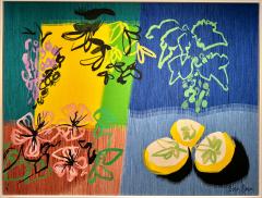 John Piper Floral - 4336070