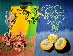 John Piper Floral - 4336142