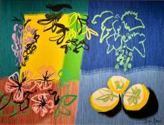 John Piper Floral - 4476871