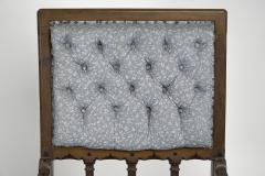 John Pollard Seddon John Pollard Seddon Attri Probably for C Seddon A Gothic Revival Nursing Chair - 4191935