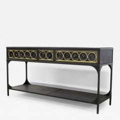 John Pomp John Pomp Rondelle Console - 2928011