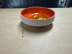 John Poole Vintage Poole Art Pottery Small Bowl UK - 4245689