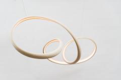 John Procario Freeform Series Light Sculpture XIX USA 2020 - 4031547