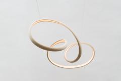 John Procario Freeform Series Light Sculpture XIX USA 2020 - 4031582