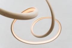John Procario Freeform Series Light Sculpture XIX USA 2020 - 4031588