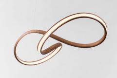 John Procario Freeform Series Light Sculpture XVIII USA 2020 - 4031533