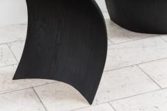 John Procario John Procario Basin Series Black Bowl USA 2022 - 4031828