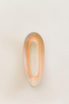 John Procario John Procario Basin Series Wall Sculpture II USA 2022 - 4031781