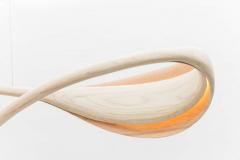 John Procario John Procario Crevasse Series Light Sculpture I USA 2018 - 4031735