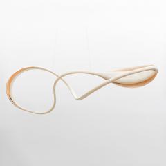 John Procario John Procario Crevasse Series Light Sculpture I USA 2018 - 4031777