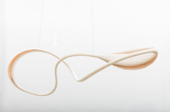 John Procario John Procario Crevasse Series Light Sculpture I USA 2018 - 4031787