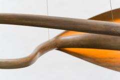 John Procario John Procario Crevasse Series Light Sculpture III USA 2019 - 4031806