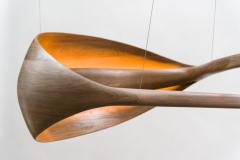 John Procario John Procario Crevasse Series Light Sculpture III USA 2019 - 4031811