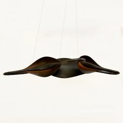 John Procario John Procario Crevasse Series Light Sculpture V USA 2022 - 4031802