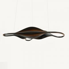 John Procario John Procario Crevasse Series Light Sculpture V USA 2022 - 4031817