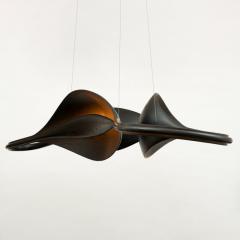 John Procario John Procario Crevasse Series Light Sculpture V USA 2022 - 4031818