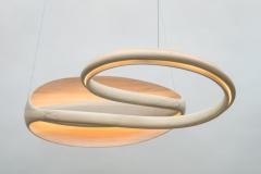 John Procario John Procario Crevasse Series Light Sculpture VI USA 2023 - 4031743