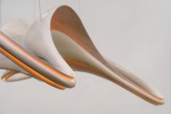 John Procario John Procario Crevasse Series Light Sculpture VII USA 2024 - 4031812