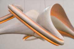 John Procario John Procario Crevasse Series Light Sculpture VII USA 2024 - 4031813