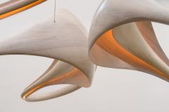 John Procario John Procario Crevasse Series Light Sculpture VII USA 2024 - 4031814
