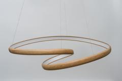 John Procario John Procario Freeform Light Series Sculpture XXXIX USA 2024 - 4031888