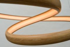 John Procario John Procario Freeform Light Series Sculpture XXXIX USA 2024 - 4031924