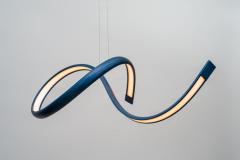 John Procario John Procario Freeform Pendant IV USA 2023 USA 2024 - 4031633