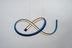 John Procario John Procario Freeform Pendant IV USA 2023 USA 2024 - 4031636