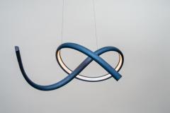 John Procario John Procario Freeform Pendant IV USA 2023 USA 2024 - 4031638