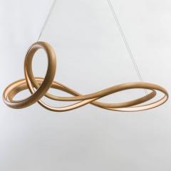 John Procario John Procario Freeform Series Light Sculpture I USA 2016 - 4031463