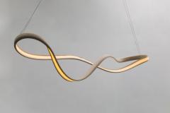 John Procario John Procario Freeform Series Light Sculpture II USA 2017 - 4031464