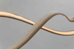 John Procario John Procario Freeform Series Light Sculpture II USA 2017 - 4031466