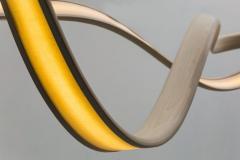 John Procario John Procario Freeform Series Light Sculpture II USA 2017 - 4031468