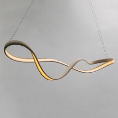 John Procario John Procario Freeform Series Light Sculpture II USA 2017 - 4031473