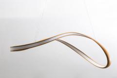 John Procario John Procario Freeform Series Light Sculpture V USA 2017 - 4031470