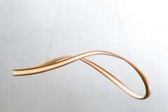 John Procario John Procario Freeform Series Light Sculpture V USA 2017 - 4031474