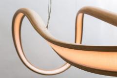 John Procario John Procario Freeform Series Light Sculpture V USA 2017 - 4031489