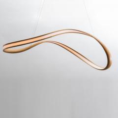 John Procario John Procario Freeform Series Light Sculpture V USA 2017 - 4031503