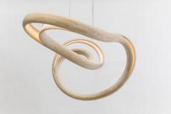 John Procario John Procario Freeform Series Light Sculpture VI USA 2018 - 4031478