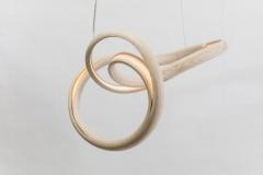 John Procario John Procario Freeform Series Light Sculpture VI USA 2018 - 4031479