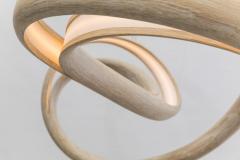 John Procario John Procario Freeform Series Light Sculpture VI USA 2018 - 4031494
