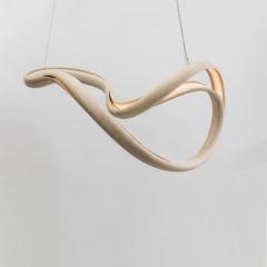 John Procario John Procario Freeform Series Light Sculpture VI USA 2018 - 4031498