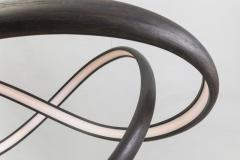 John Procario John Procario Freeform Series Light Sculpture VII USA 2018 - 4031484