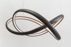 John Procario John Procario Freeform Series Light Sculpture VII USA 2018 - 4031485