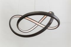 John Procario John Procario Freeform Series Light Sculpture VII USA 2018 - 4031487