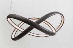 John Procario John Procario Freeform Series Light Sculpture VII USA 2018 - 4031488