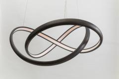 John Procario John Procario Freeform Series Light Sculpture VII USA 2018 - 4031510